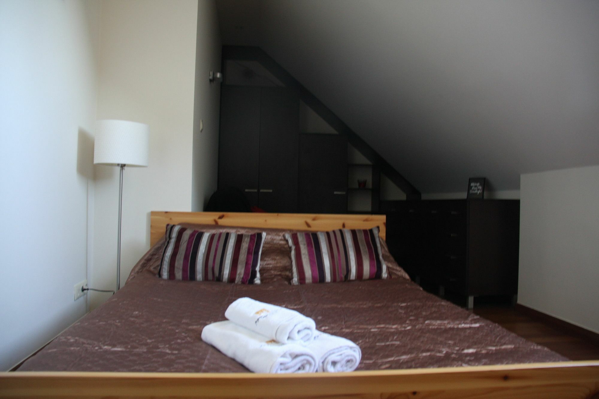 Nowy Rynek Apartment Old Town Varsó Kültér fotó