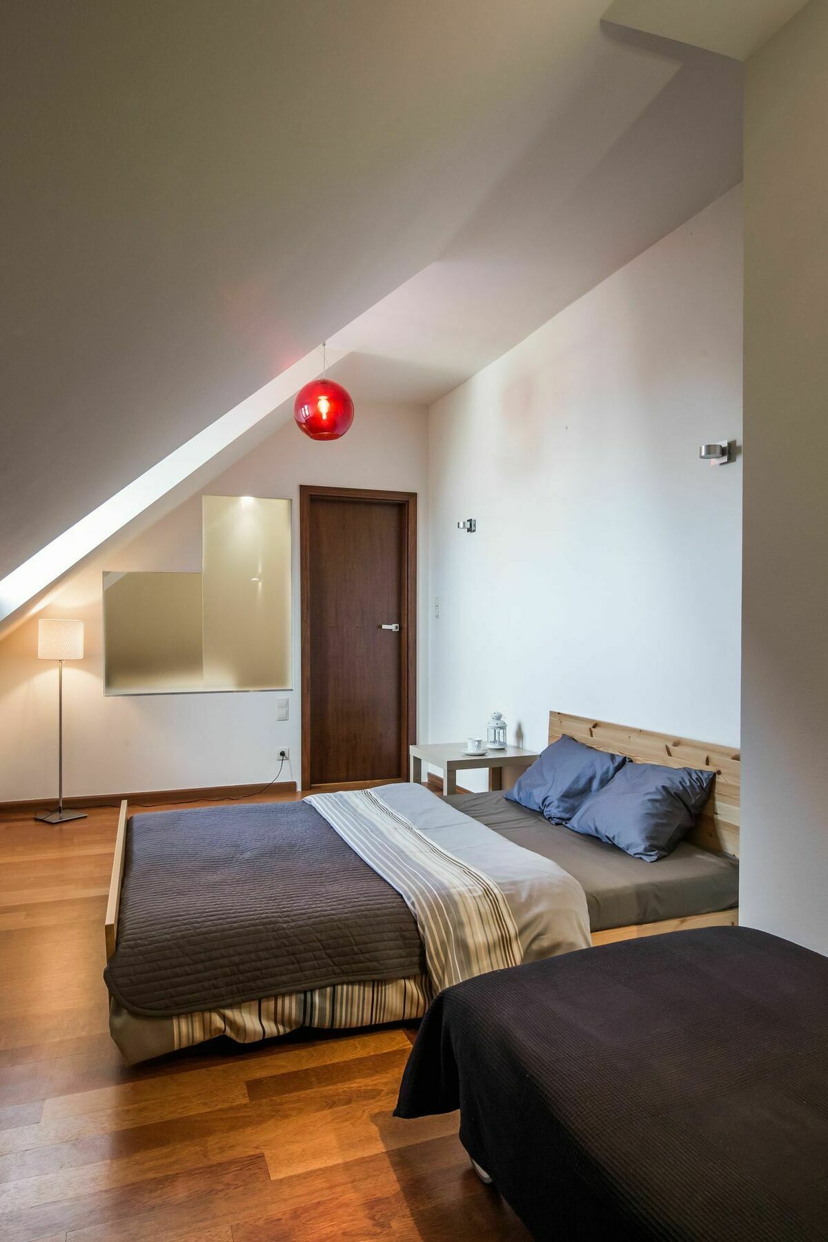 Nowy Rynek Apartment Old Town Varsó Kültér fotó